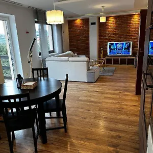 Airport Apartament Gdańsk
