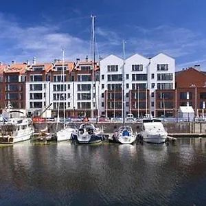 Szafarnia Old Town Apartament Gdańsk