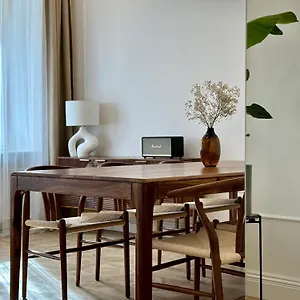 Olawska8 Apartament Wrocław