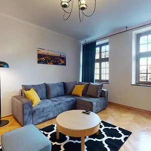 Widok Na Rynek Apartament Wrocław