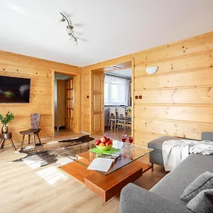 Marta Apartament Zakopane